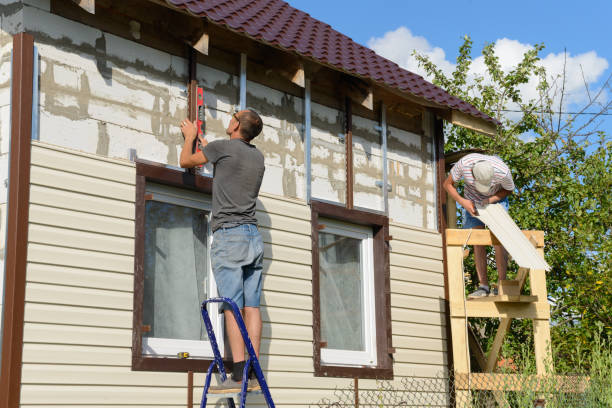 Best Wood Siding Installation  in Duenweg, MO
