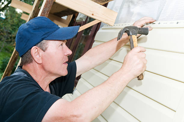 Professional Siding in Duenweg, MO