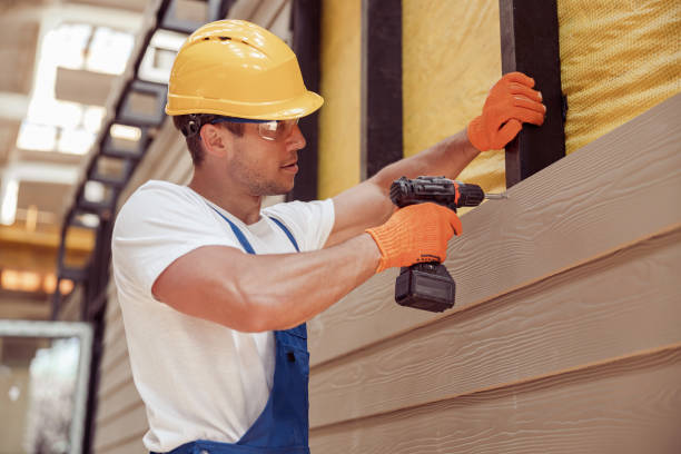 Best Insulated Siding Installation  in Duenweg, MO